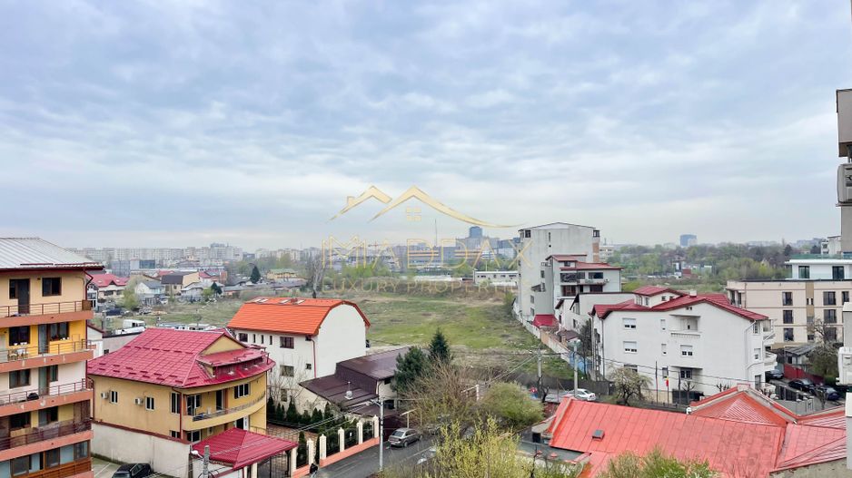 Apartament 2 camere de vanzare*** 63mp utili*** + 26 mp terasa // Floreasca - Poză 3