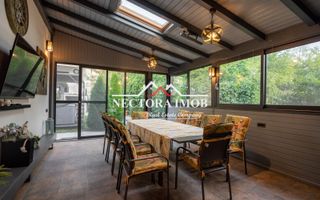 NECTORA IMOB Exclusivitate-Casa Premium 200 mp utili, Zona Adevarului - Poză 7