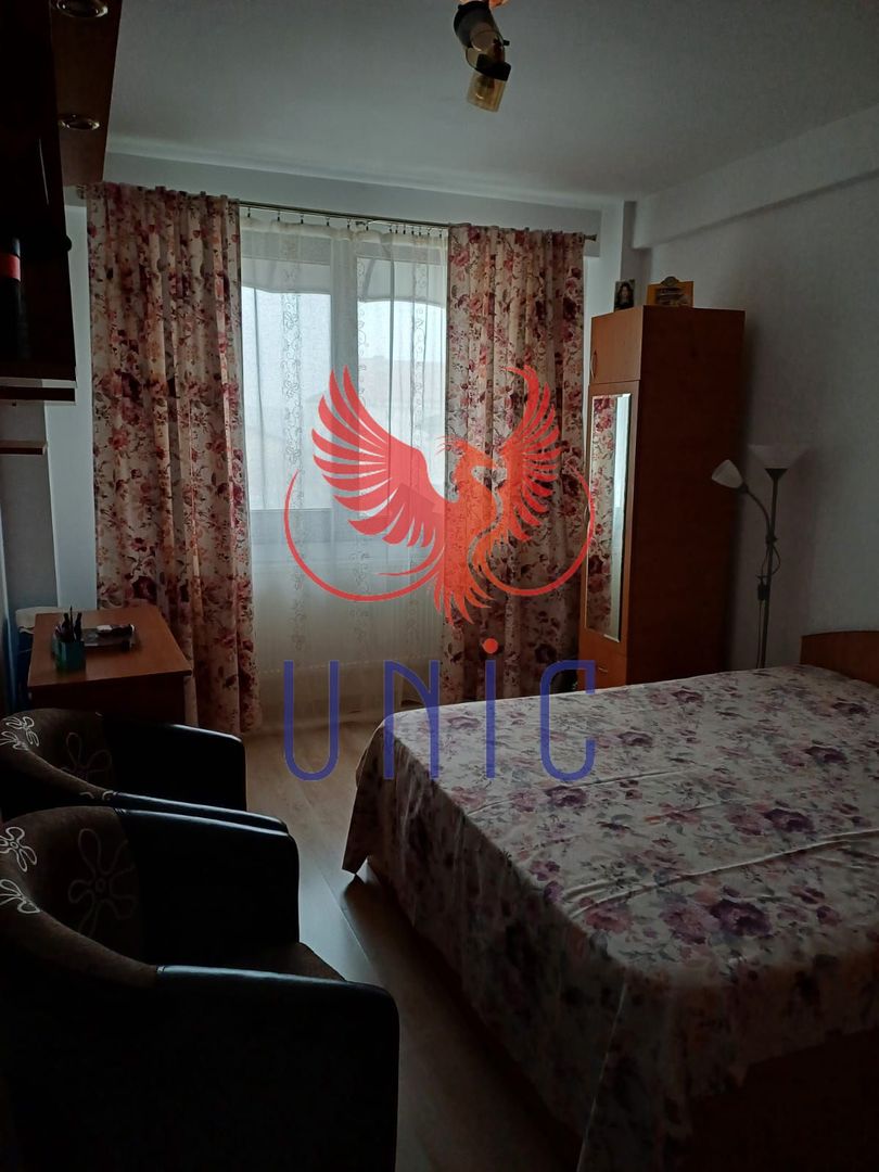 2 decomandate, Happy Residence  - 420 Euro - Poză 3