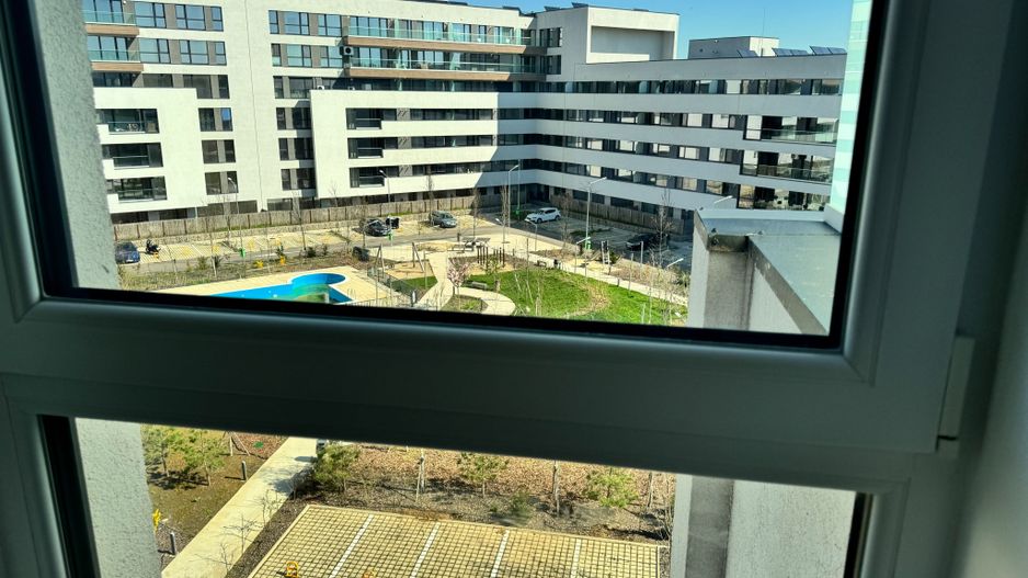 Apartament 3 camere Sectorul 1 - Lângă Lacul Străulești - Poză 13