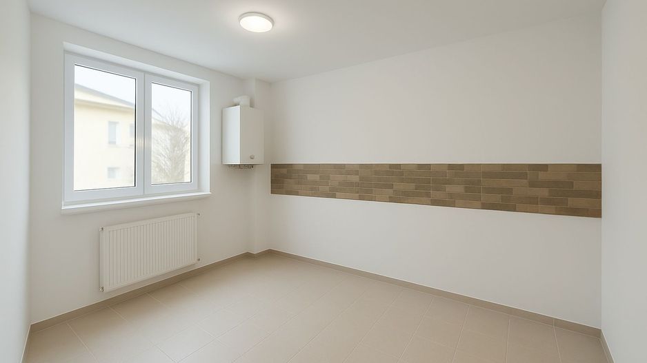 De vanzare apartament 2 camere Piata Victoriei cu parcare sect 1 - Poză 1