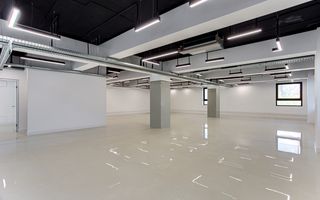 Spațiu modern de inchiriat destinat clinicilor sau companiilor - Poză 17