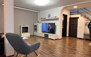 CASA INDIVIDUALA ZONA GHIDICENI - Poză 13