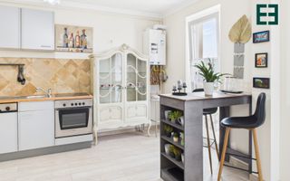 Apartament nou 2 camere și loc parcare - etaj 2 - Giroc - Timișoara - Poză 4