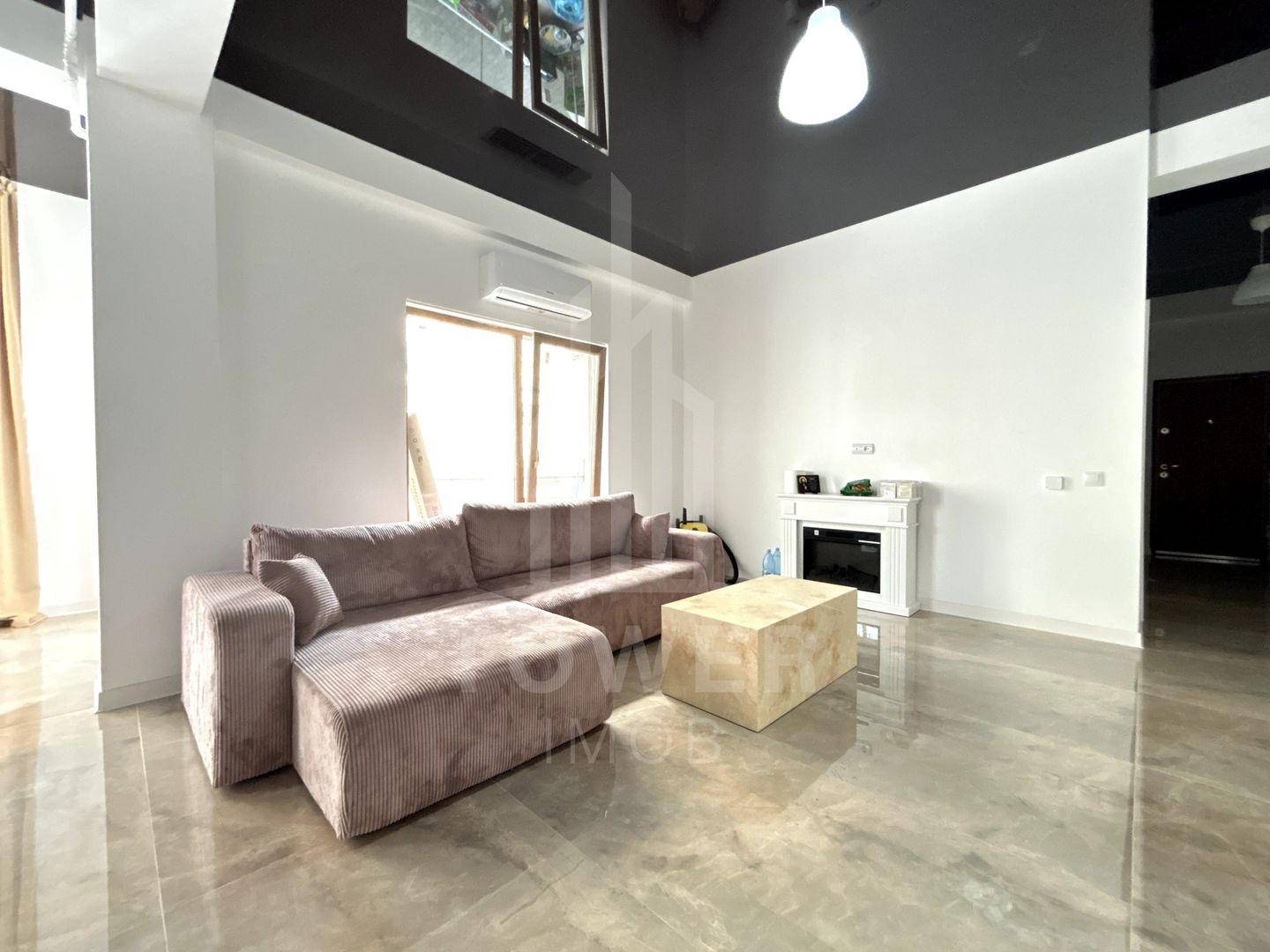 Apartament nou, finisaje premium și parcare proprie – disponibil imediat - Poză 3
