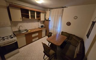 2 camere, Calea Sagului, centrala proprie, ideal pentru familie - Poză 5