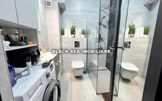 Garsoniera ultramoderna cu terasa si loc de parcare  - Termen Lung - Poză 10