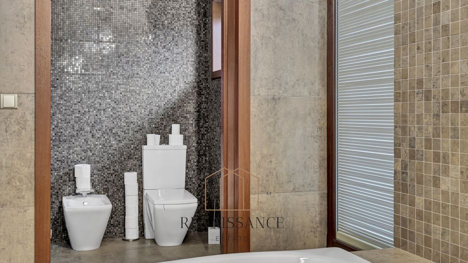 Timisoara Plopi Casa pe Parter cu Piscina | 8 Dormitoare 5 Bai | 3340m - Poză 8