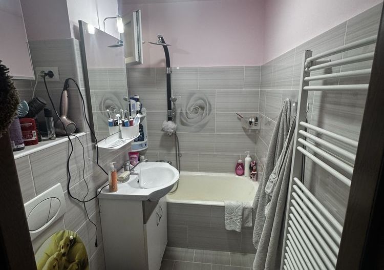 De vanzare Apartament Alea clabucet ej 3 - Poză 7
