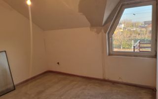 Vânzare casă Oncea semifinisată - Poză 2