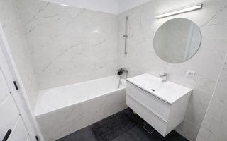 Vanzare penthouse 4 camere, terasa 38 mp, 2 parcari, Iris- Zona Rivus - Poză 10