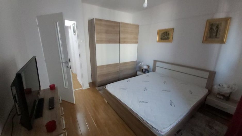Inchiriere apartament 3 camere | Bulevardul Carol I-Mosilor-Armeneasca | Boxa - Poză 7