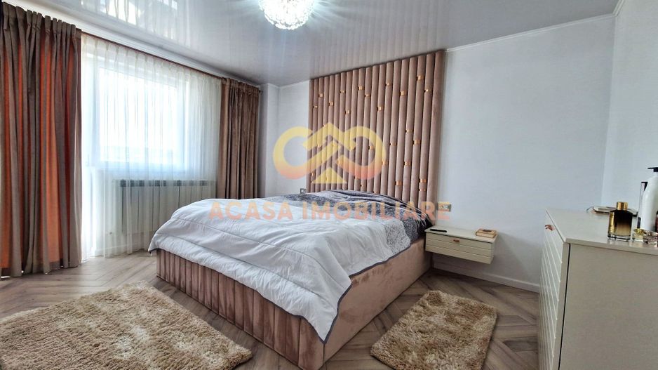 BUCIUM VISAN PRET PROMOTIONAL APARTAMENT 3 CAMERE 67MP - Poză 2