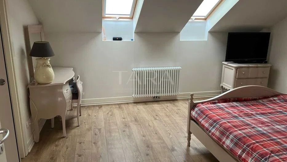 Apartament exclusivist cu 4 camere și 2 locuri de parcare subterană - Poză 5