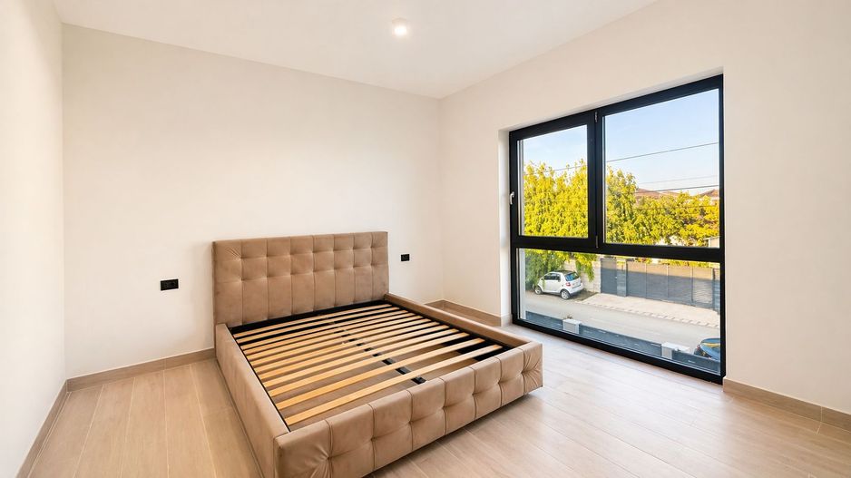 Comision 0% Casa Dumbravita  | 4 camere | 120 mp utili | Triplex - Poză 9