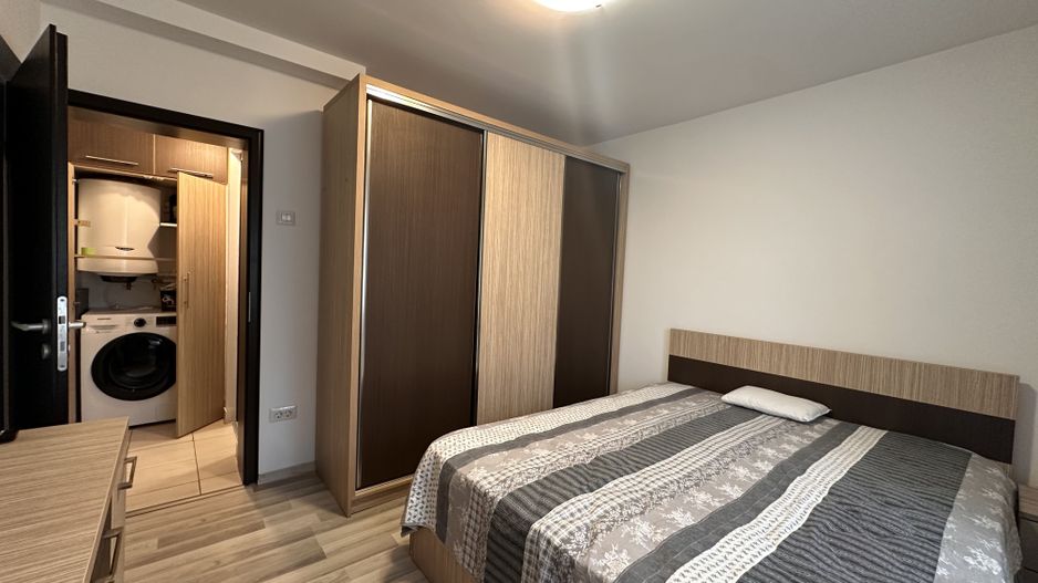 DOROBANTI - Floreasca | Chirie 2 Camere | Metrou + Boiler - Poză 8