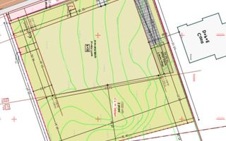 Vanzare teren 1730 mp,  front 35 ml, zona Faget - Poză 4