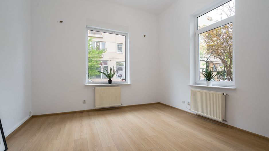 COMISION 0% - Biroul tau din Floreasca- 3 camere luminoase - Poză 5