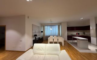 VANZARE PARTER | HERASTRAU | 110 MP | PARCARE | IDEAL LOCUINTA-BIROU - Poză 4