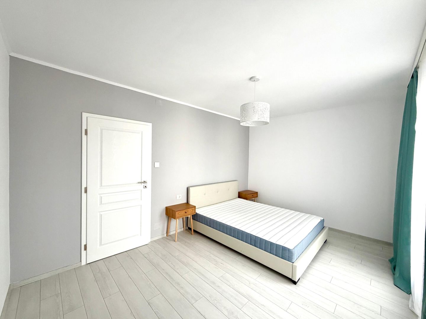 Apartament 2 camere -  mobilat complet -  zona Hotel IQ - Giroc - Poză 5