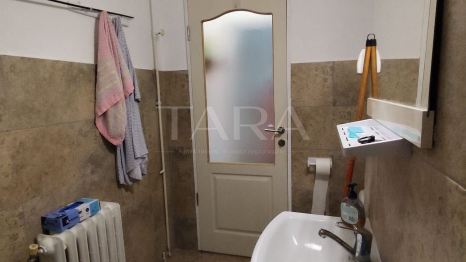 Ideal pentru familie – 4 camere decomandat, zona Minerva. - Poză 9