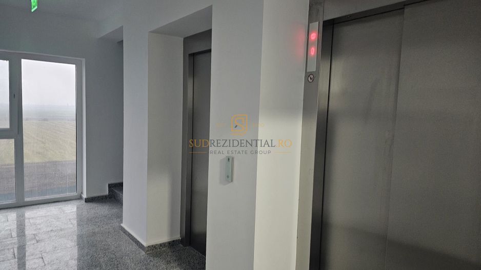 Apartament 2 camere, The Grand Kristal, Parc Tudor Arghezi, Comision 0 - Poză 10