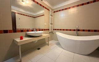 APARTAMENT 3 CAMERE | 2 LOCURI DE PARCARE | PREMIUM | TERASA + CURTE - Poză 12