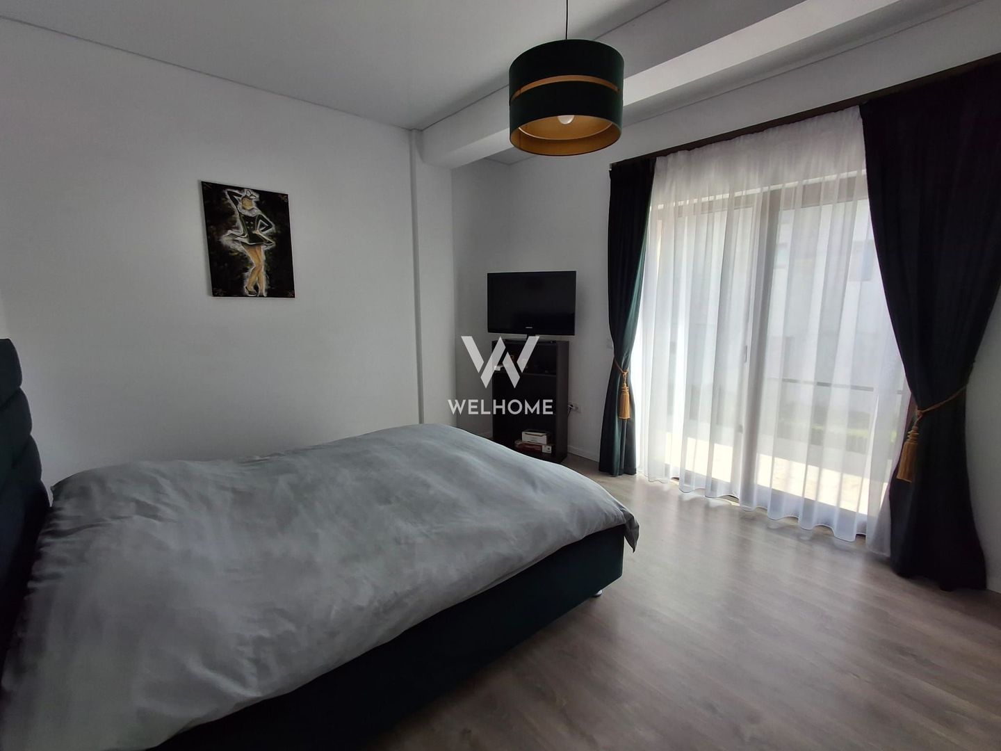 Casa SMART ,individuala de vanzare in Daia Noua, Sibiu - Poză 4