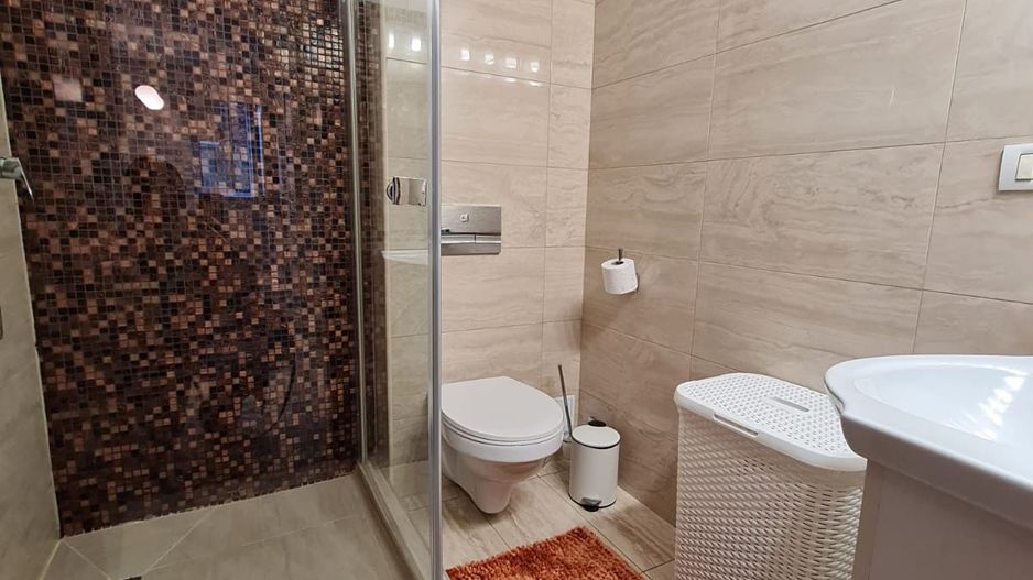 Apartament 3 camere in imobil nou zona Braytim - Poză 16