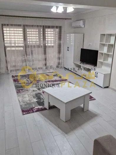 2 Camere | Bloc nou | AC | CT | Loc de parcare | Izolat fonic | Balcon - Poză 1