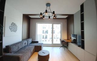 2 Camere de Lux, garaj, Marasti, Record Park, The Office, 21 Decembrie - Poză 1