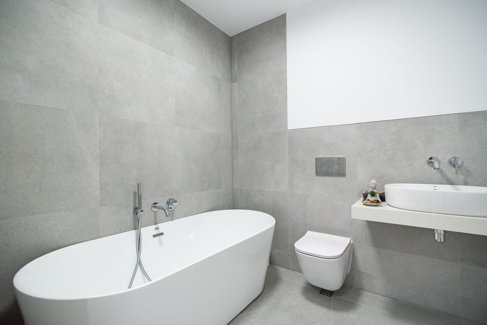 Apartament de 2 camere in Amber Forest - Poză 15