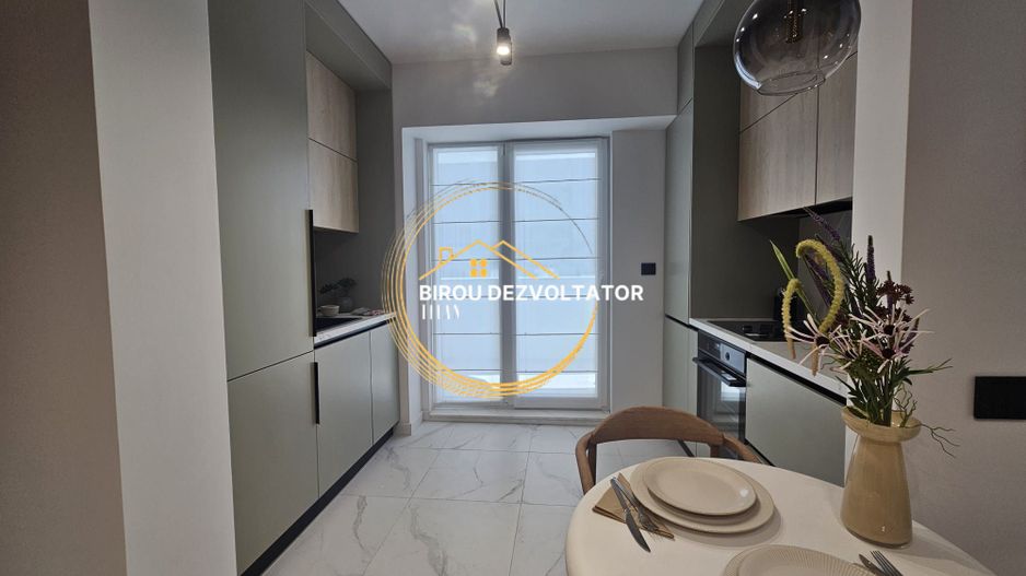 DecomandatModern Investitie Metrou Teclu pallady ikea titan - Poză 7