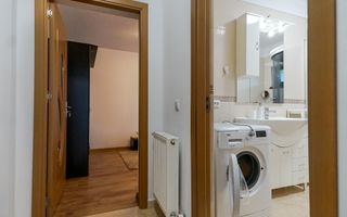 Apartament cu 2 camere, parcare subterana, Semicentral, zona FSPAC! - Poză 22