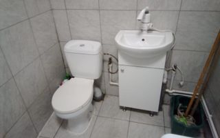 Casa in comuna Sageata BZ teren 3000mp renovata recent Pret: 39.000 - Poză 2