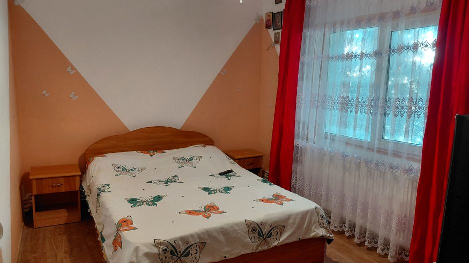 Apartament 2 camere, 45 mp, Micro 40 – Etaj 3/4, centrală termică, balcon - Poză 5