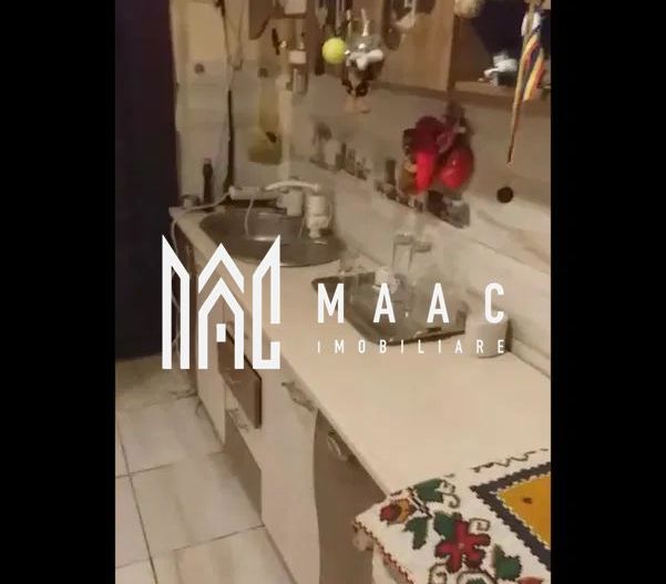 Garsoniera | Etaj 2 | 10 MP | Cisnadie - Poză 3