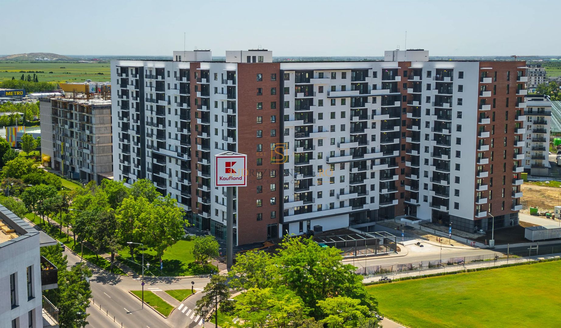2 Camere Finalizat | Vienna Park Side - Blvd-ul Metalurgiei, Sector 4 - Poză 4