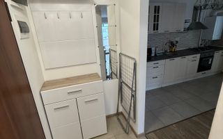 Apartament 2 camere, parcare,boxa,terasa 16 mp-zona Tractorul - Poză 12