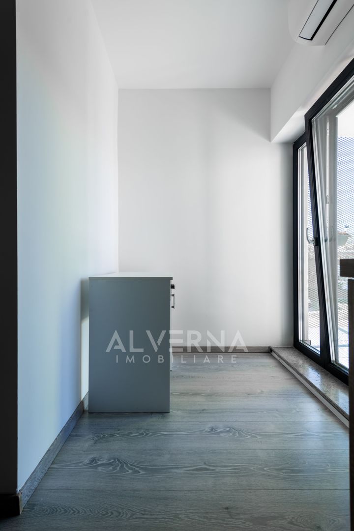 Apartament 3 camere | 60mp + terasa | 2 parcari - cartier Borhanci - Poză 13
