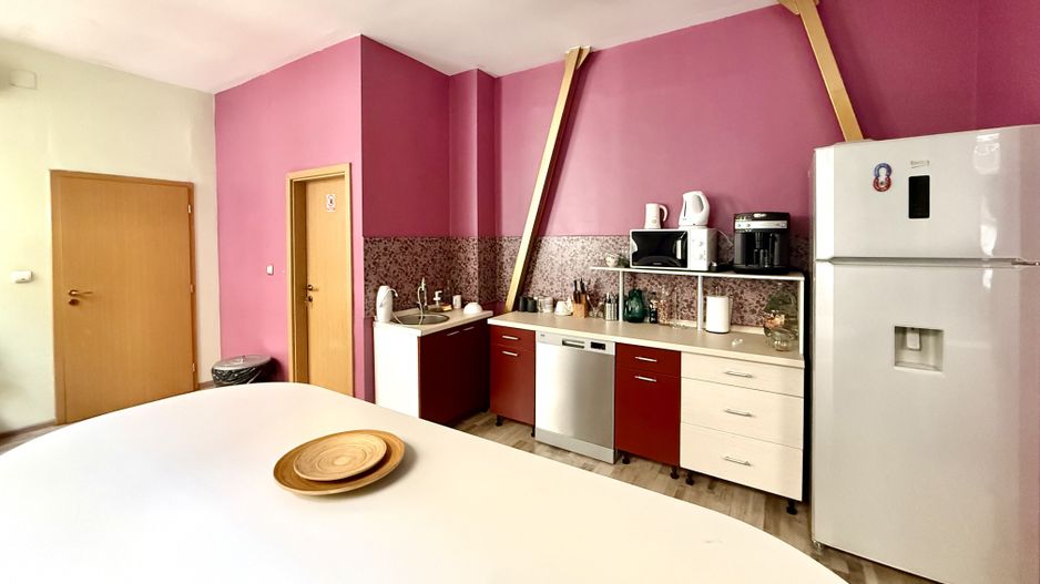 Casă spațioasă pentru birouri, zonă centrală, Eminescu-Vasile Lascar - Poză 3