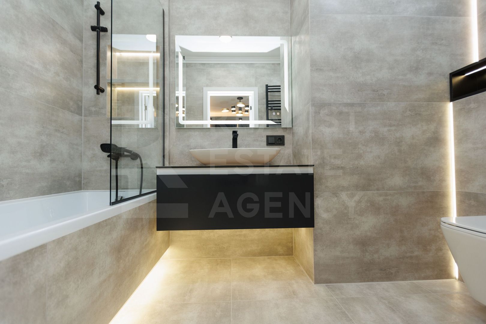 Vânzare, apartament, 1 cameră, str. on Buzdugan, Buiucani - Poză 13