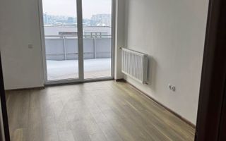 Penthouse 3 camere de vânzare + Terasă 46 mp | Parcare | Buna Ziua - Poză 4