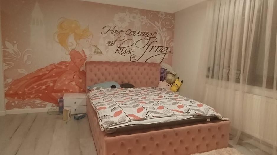 Vila 5 camere cu piscina,teren 618mp,constr.2011,Colentina-Andronache - Poză 7