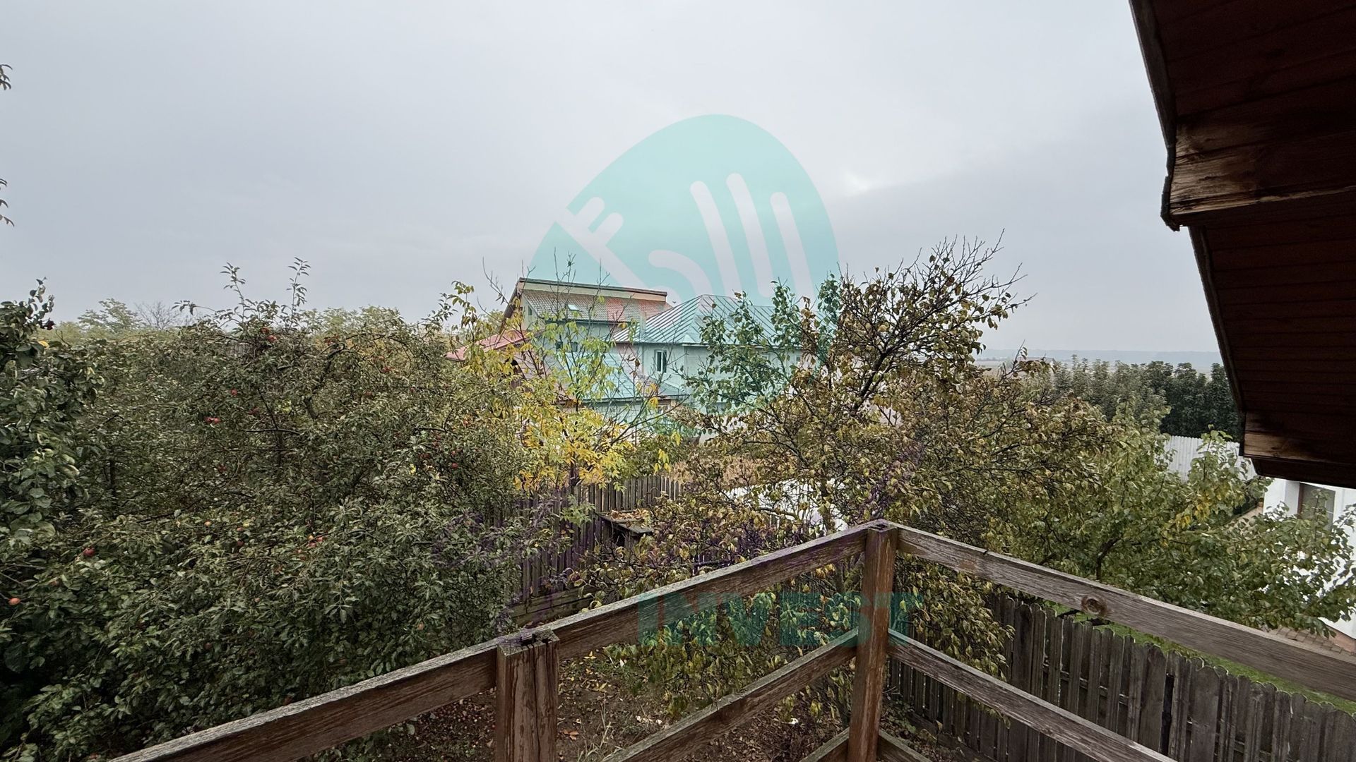 Vila in Buftea | 137 mp | 4 camere 2 bai - Poză 1