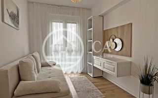 Apartament de inchiriat cu 3 camere in Grand Hill, Oradea - Poză 3