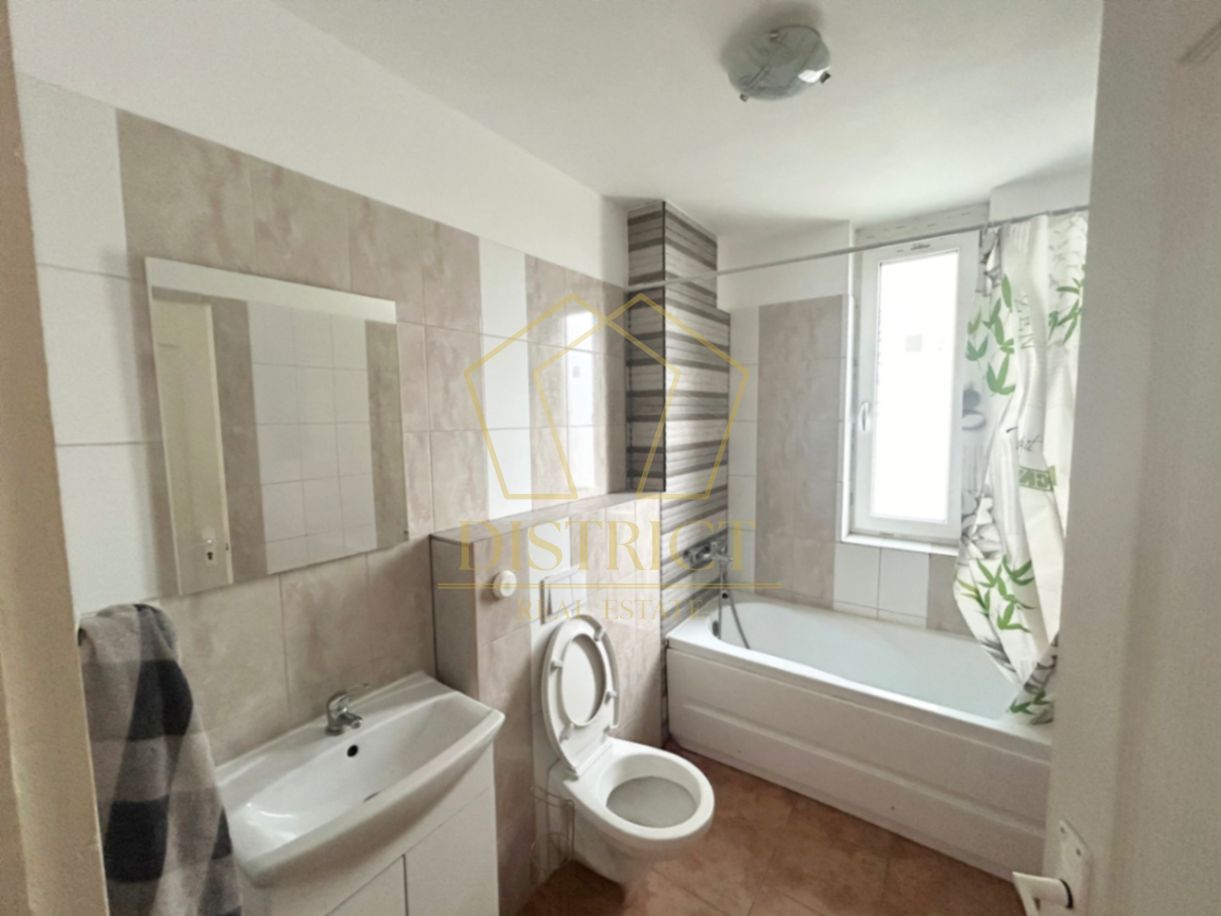 Apartament cu 2 camere  |  BRAYTIM - Poză 5