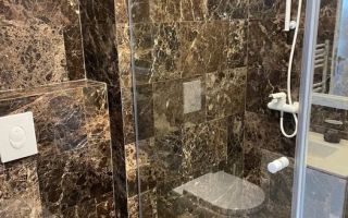 Apartament 3 camere finisat si mobilat cu vedere spre lac zona Iulius Mall - Poză 9