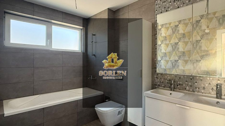 Duplex finisat – Zona Borhanci, Cluj-Napoca - Poză 11