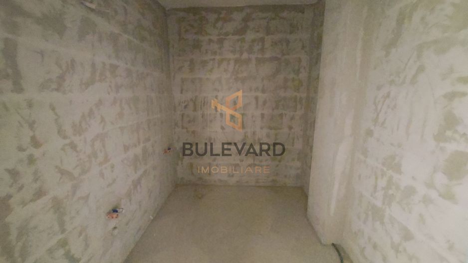 Apartament cu 2 camere , zona strazii Sesul de Sus! - Poză 8